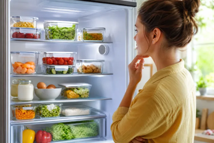 Frigo sicuro con il caldo: gli errori che rovinano pranzo, latticini e avanzi