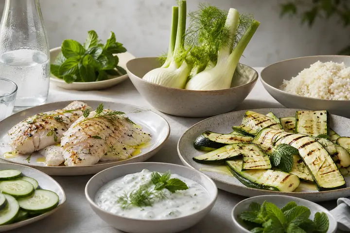 Gonfiore addominale con il caldo: cosa mangiare e cosa evitare davvero