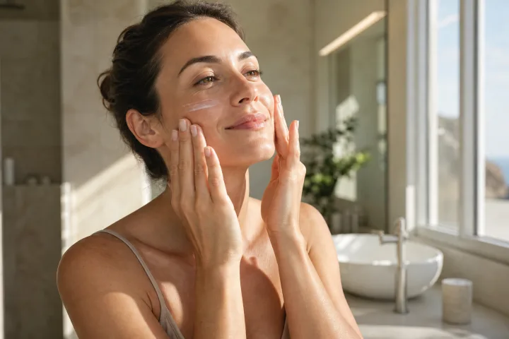 Natural glow skin: la routine estate 2026 senza esagerare con prodotti e filtri