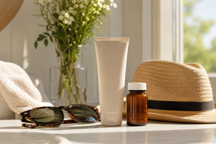 Sole e farmaci: quando serve più attenzione prima di esporsi