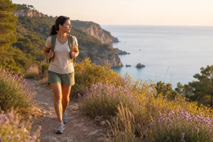 Wellness travel 2026: perché vacanze, camminate e recupero diventano benessere