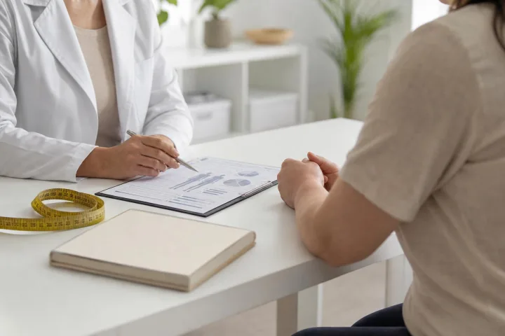 Farmaci GLP-1 e dimagrimento: cosa sapere prima di semplificare troppo