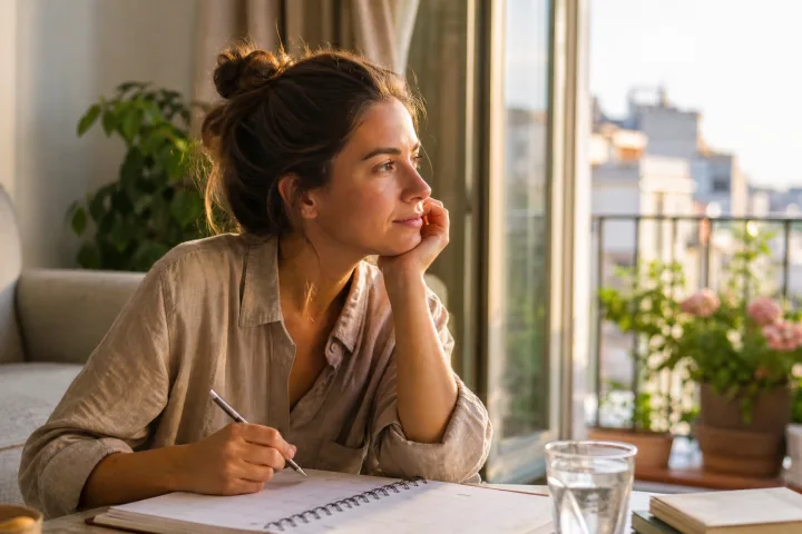 Ansia da lunedì d'estate: 5 strategie quando il weekend finisce