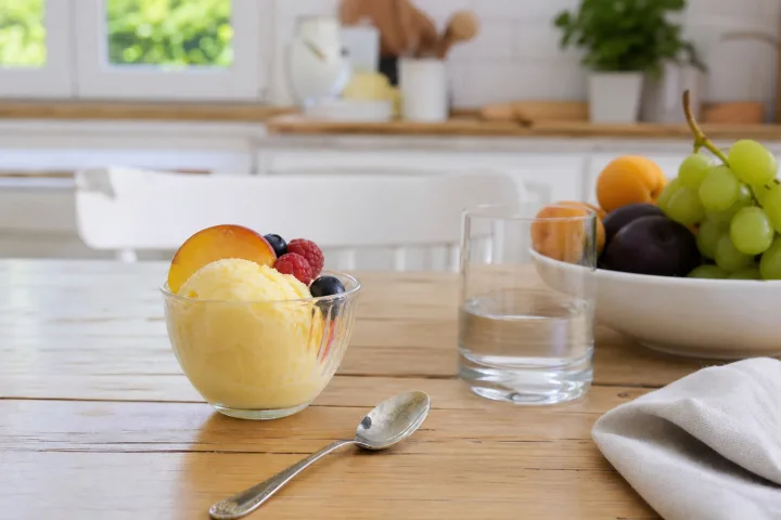 Gelato a merenda: come inserirlo senza trasformarlo in pranzo o cena