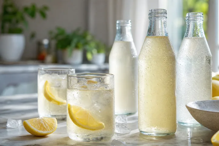 Protein water e bibite proteiche: cosa controllare prima di comprarle