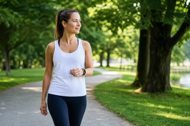 VO2 max sullo smartwatch: cosa significa davvero e quando non fissarsi
