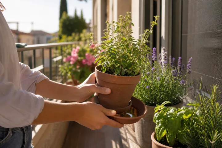 Zanzare in casa e balcone: 8 controlli prima di comprare un repellente