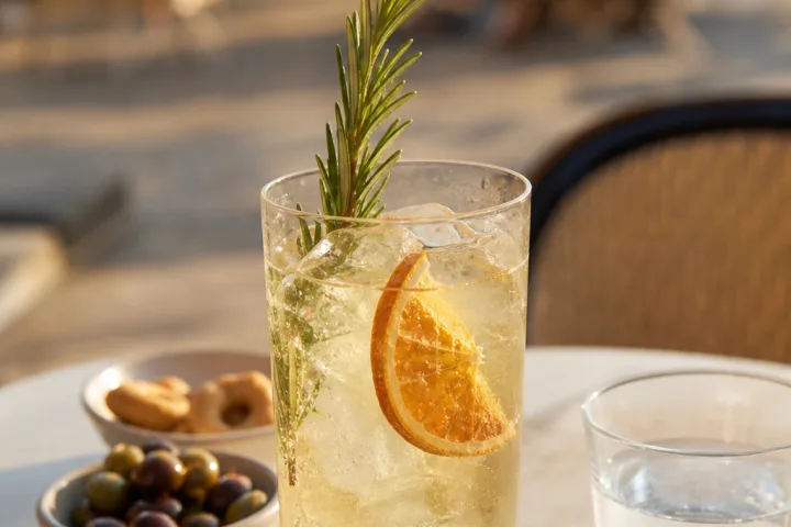 Aperitivo analcolico fuori casa: come scegliere senza bere solo zucchero