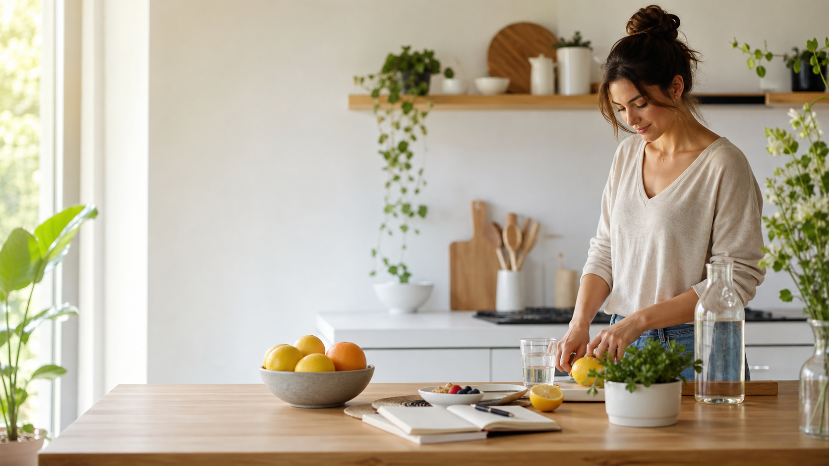Stanchezza di primavera: cosa fare se ti senti sempre scarico